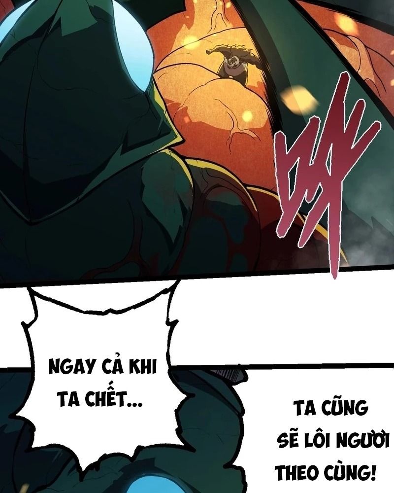Thăng cấp bắt đầu từ một cái cây: Chapter 358