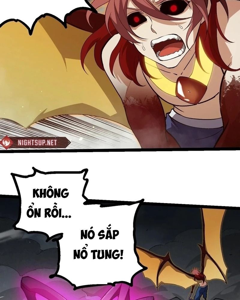 Thăng cấp bắt đầu từ một cái cây: Chapter 358