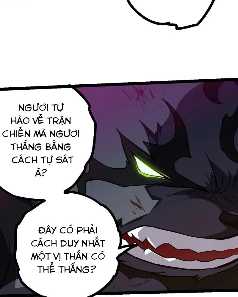 Thăng cấp bắt đầu từ một cái cây: Chapter 358