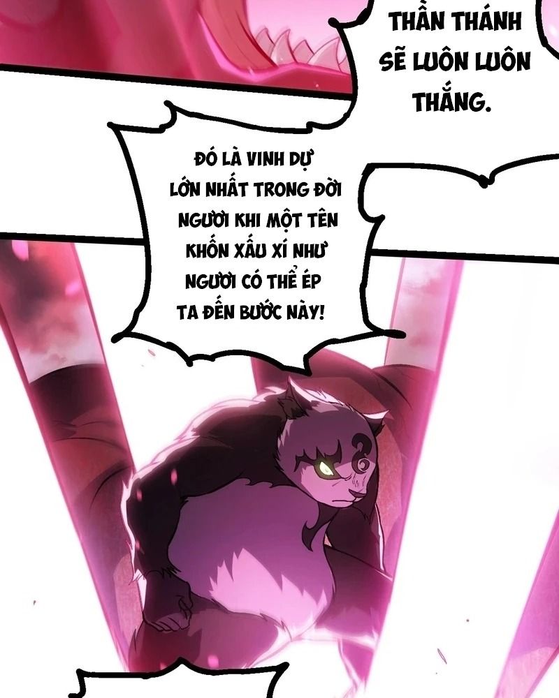 Thăng cấp bắt đầu từ một cái cây: Chapter 358
