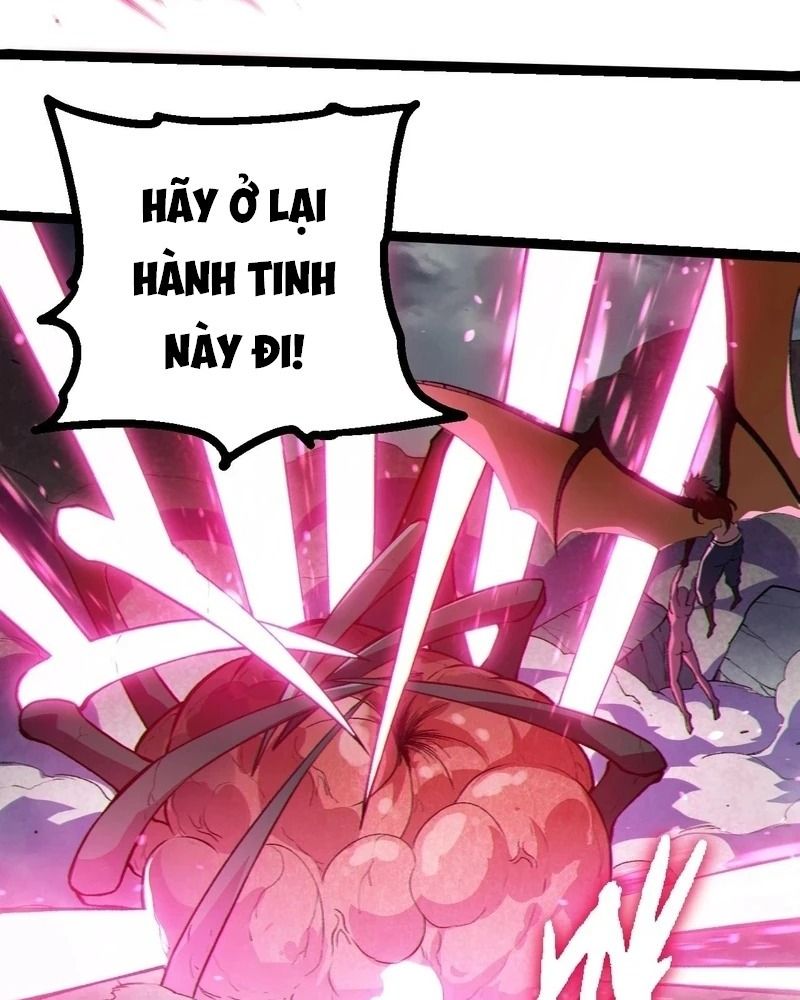 Thăng cấp bắt đầu từ một cái cây: Chapter 358