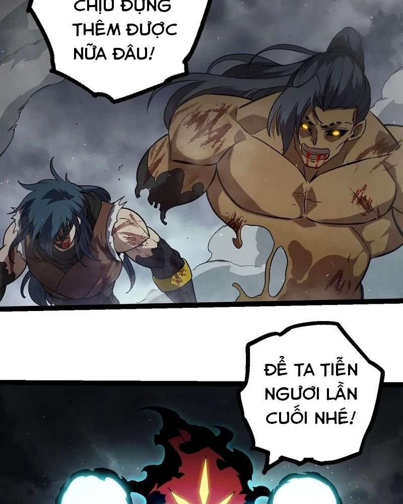 Thăng cấp bắt đầu từ một cái cây: Chapter 358