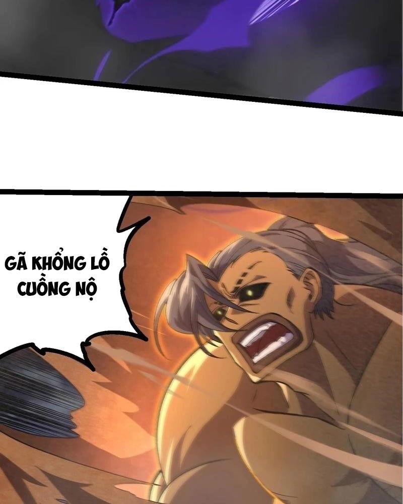 Thăng cấp bắt đầu từ một cái cây: Chapter 359