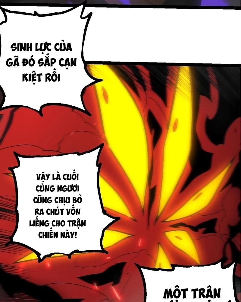 Thăng cấp bắt đầu từ một cái cây: Chapter 359