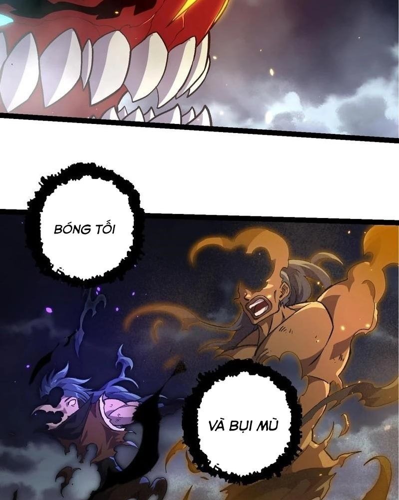 Thăng cấp bắt đầu từ một cái cây: Chapter 359