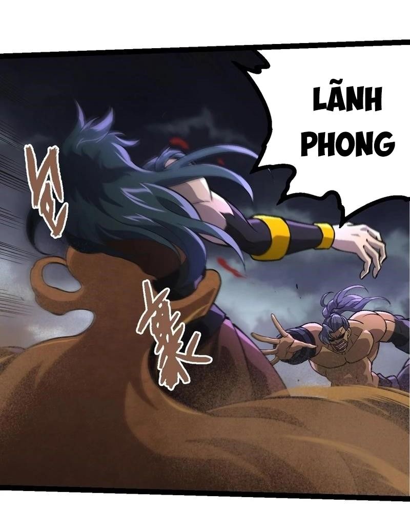 Thăng cấp bắt đầu từ một cái cây: Chapter 359