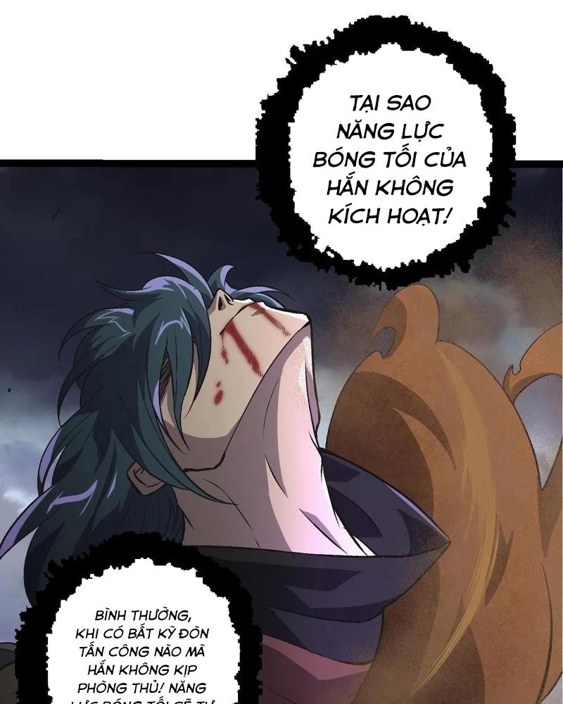 Thăng cấp bắt đầu từ một cái cây: Chapter 359