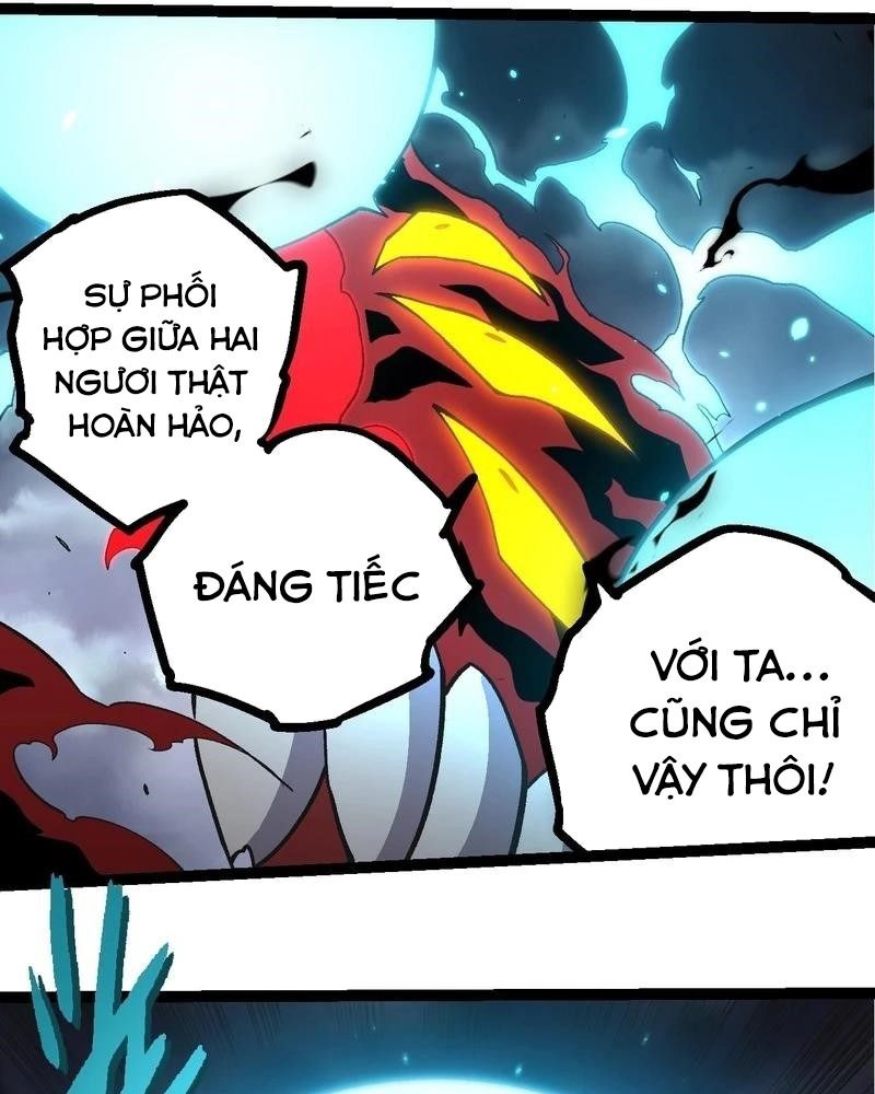 Thăng cấp bắt đầu từ một cái cây: Chapter 359