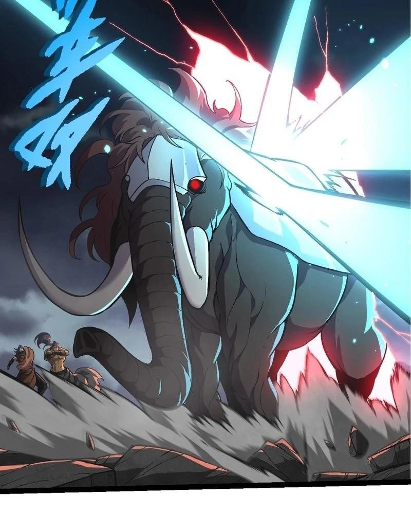 Thăng cấp bắt đầu từ một cái cây: Chapter 359