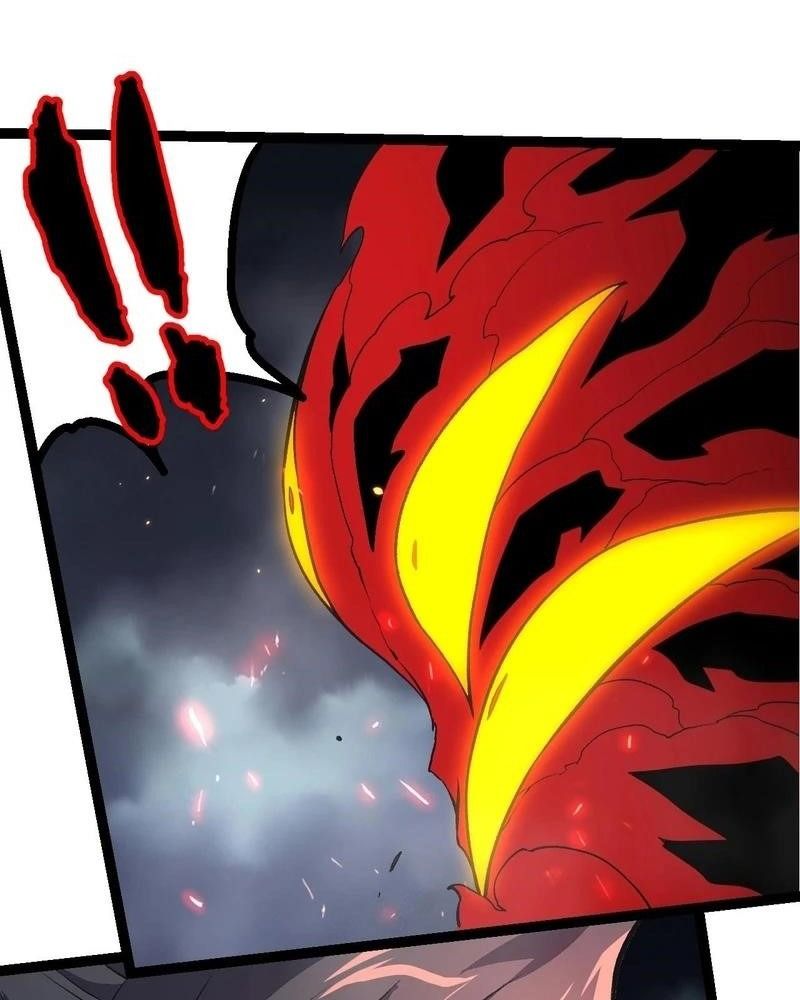Thăng cấp bắt đầu từ một cái cây: Chapter 359