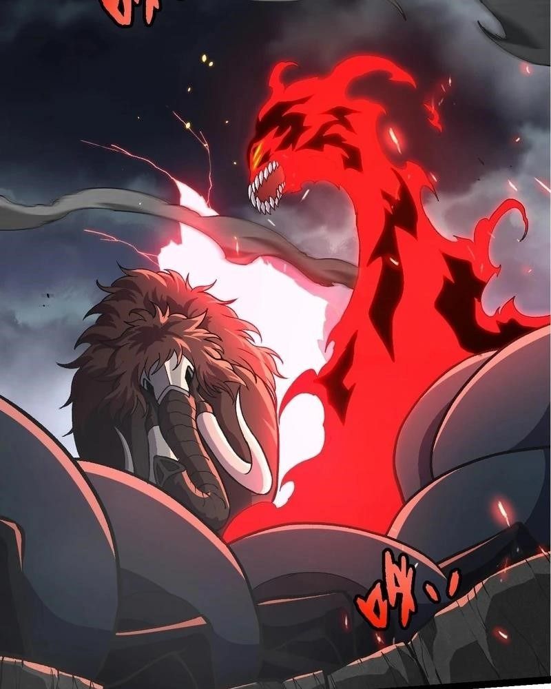 Thăng cấp bắt đầu từ một cái cây: Chapter 359