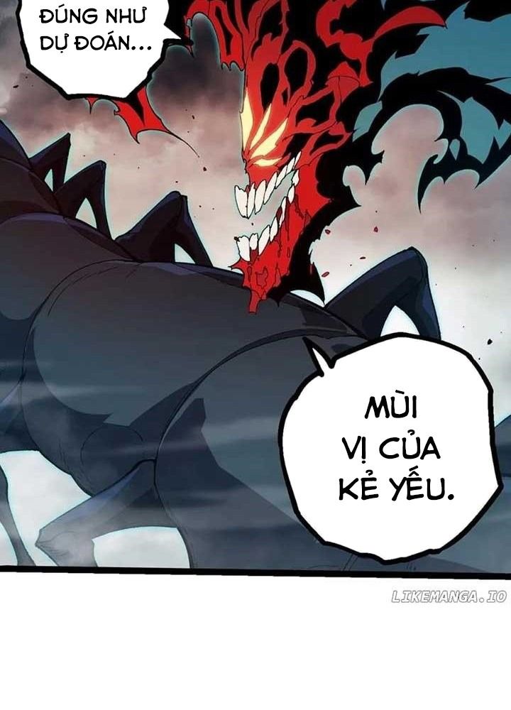 Thăng cấp bắt đầu từ một cái cây: Chapter 361