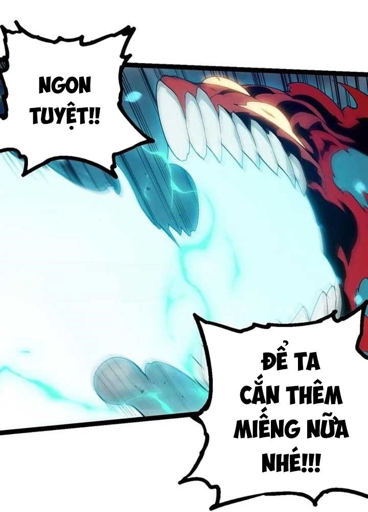 Thăng cấp bắt đầu từ một cái cây: Chapter 361