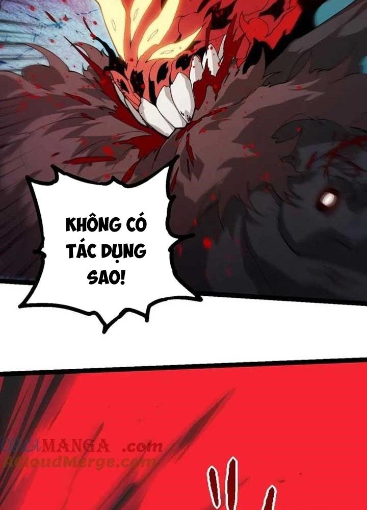 Thăng cấp bắt đầu từ một cái cây: Chapter 361