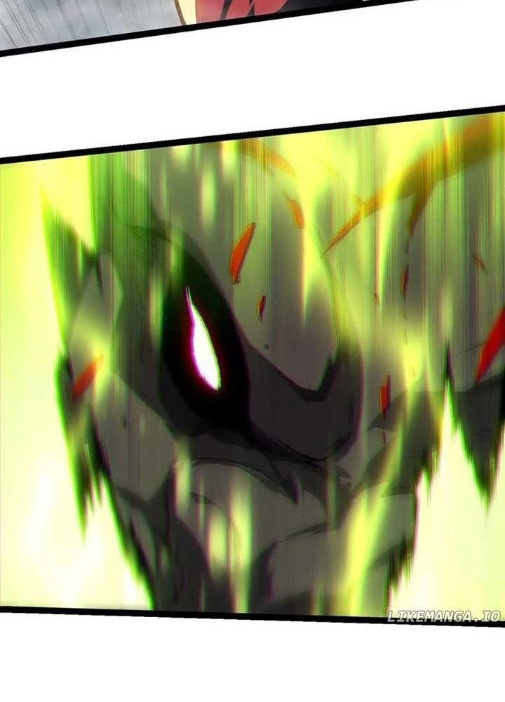 Thăng cấp bắt đầu từ một cái cây: Chapter 361