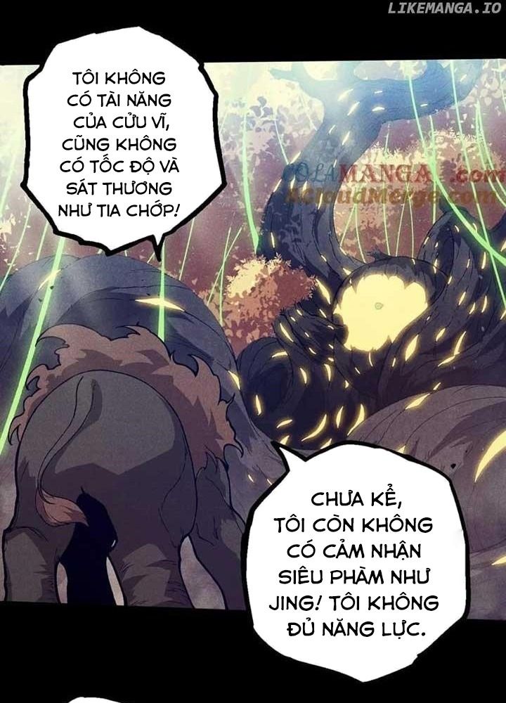 Thăng cấp bắt đầu từ một cái cây: Chapter 361