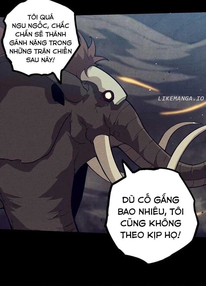 Thăng cấp bắt đầu từ một cái cây: Chapter 361