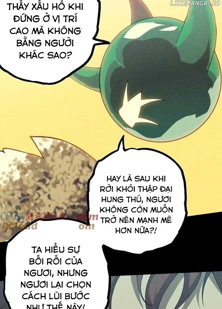 Thăng cấp bắt đầu từ một cái cây: Chapter 361