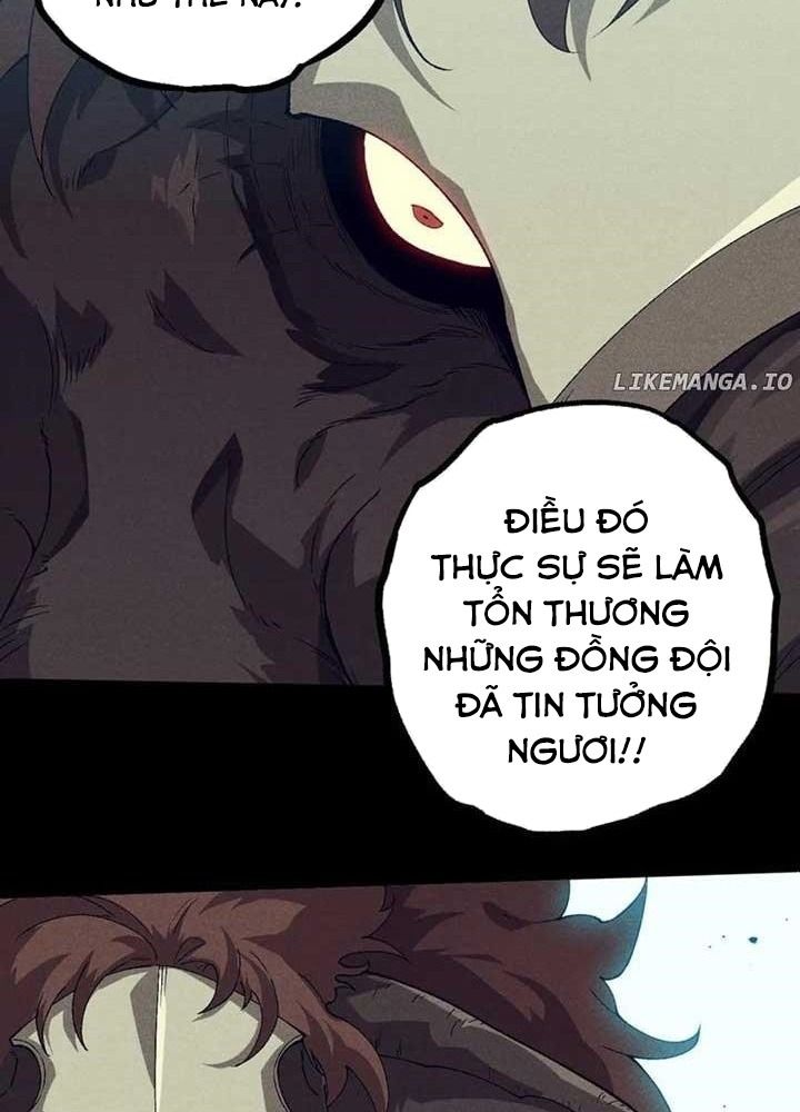 Thăng cấp bắt đầu từ một cái cây: Chapter 361