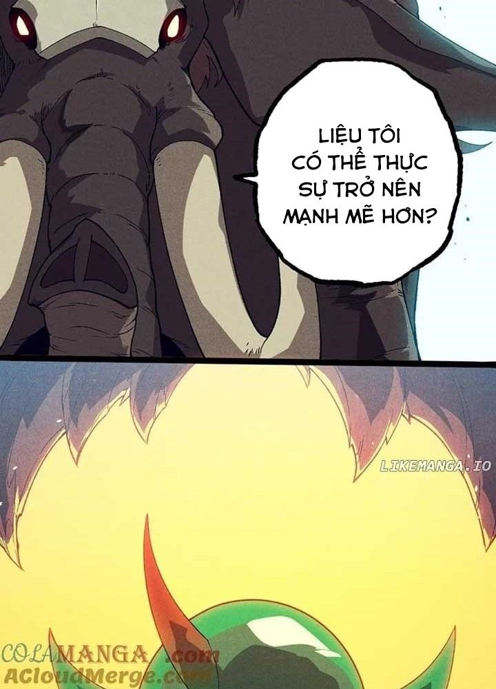 Thăng cấp bắt đầu từ một cái cây: Chapter 361