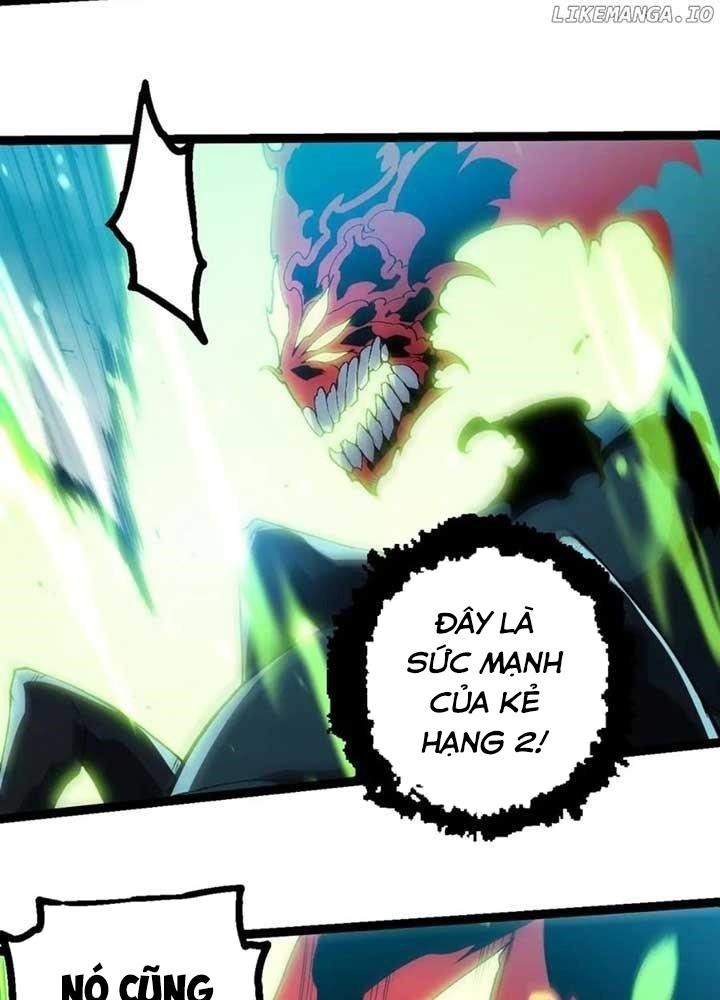 Thăng cấp bắt đầu từ một cái cây: Chapter 361
