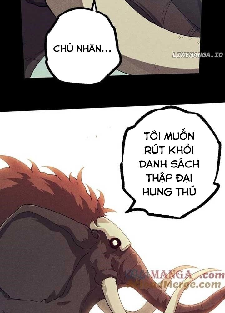 Thăng cấp bắt đầu từ một cái cây: Chapter 361