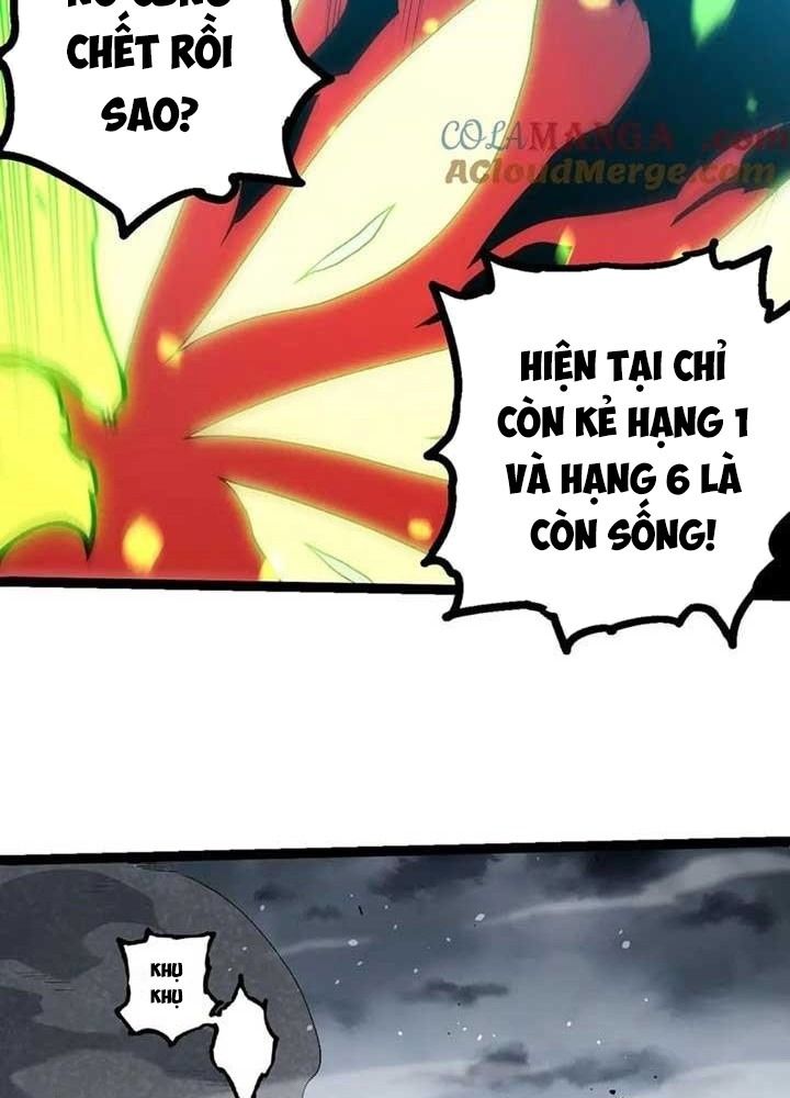 Thăng cấp bắt đầu từ một cái cây: Chapter 361