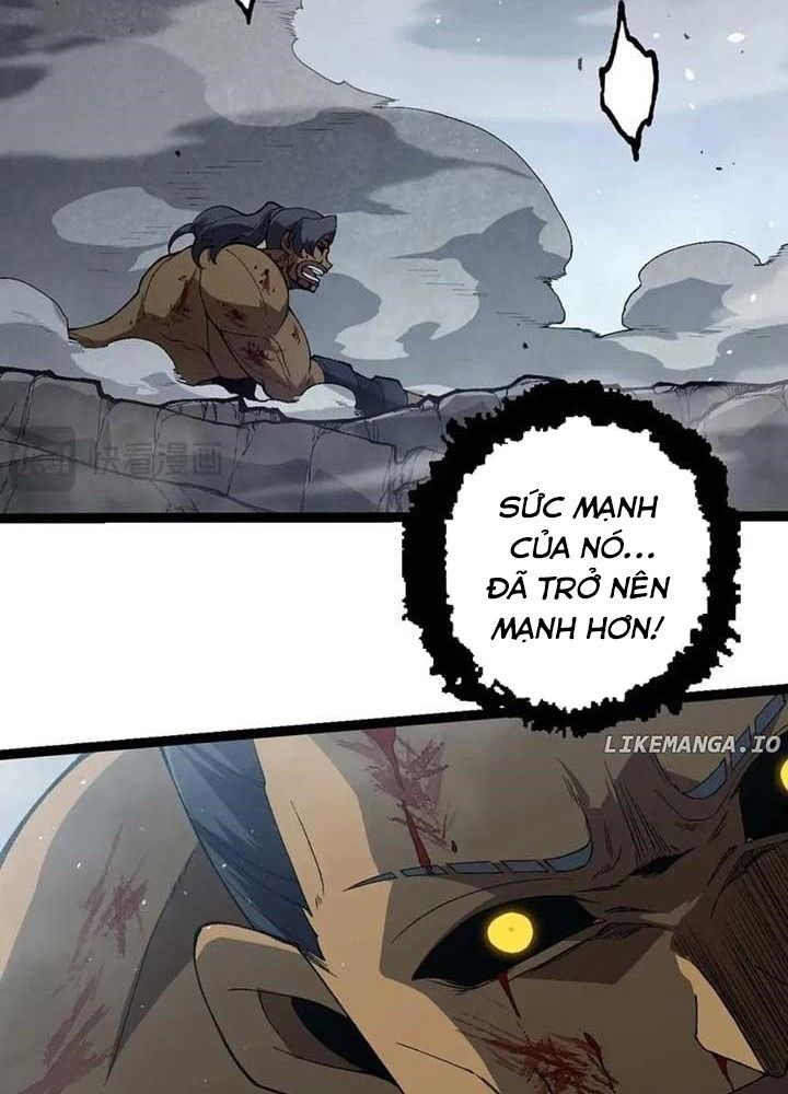Thăng cấp bắt đầu từ một cái cây: Chapter 361