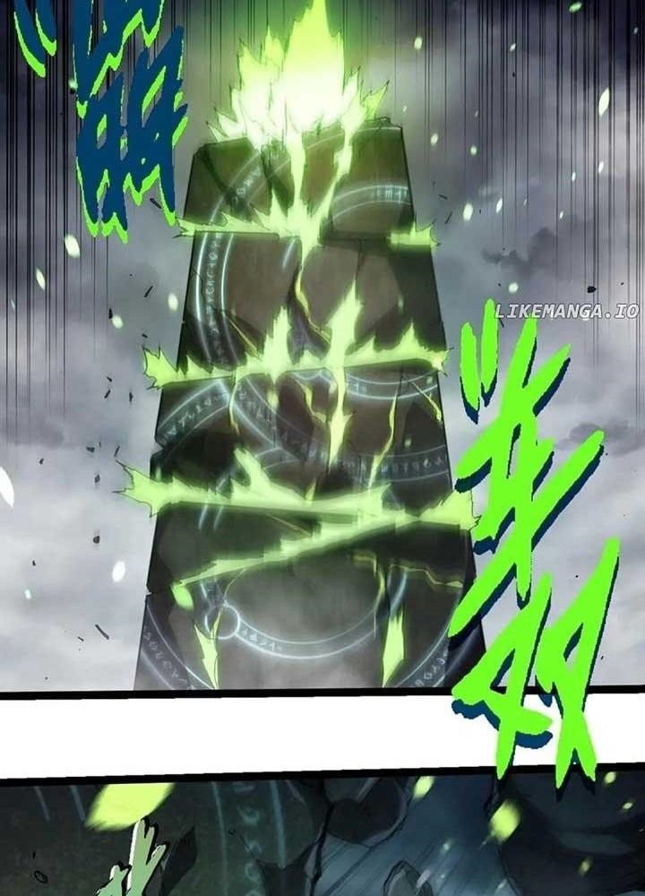 Thăng cấp bắt đầu từ một cái cây: Chapter 361