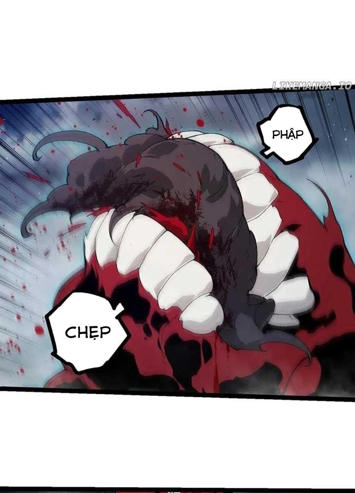 Thăng cấp bắt đầu từ một cái cây: Chapter 361