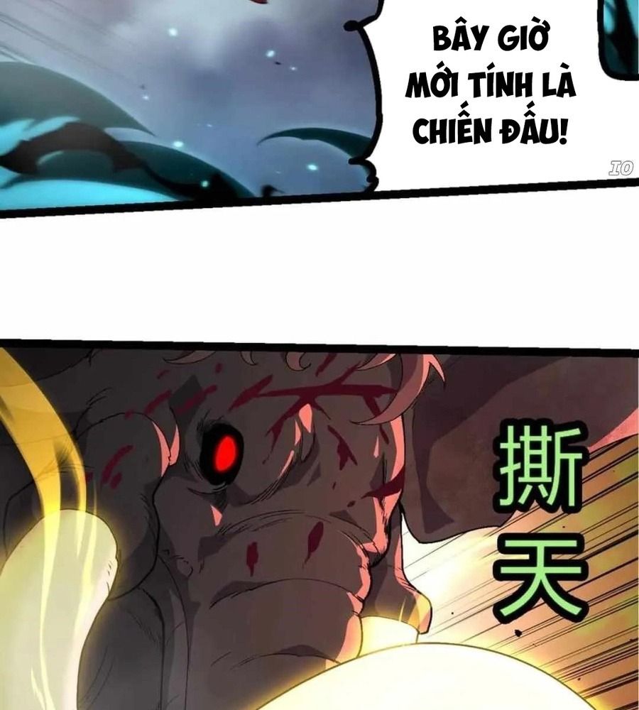 Thăng cấp bắt đầu từ một cái cây: Chapter 362