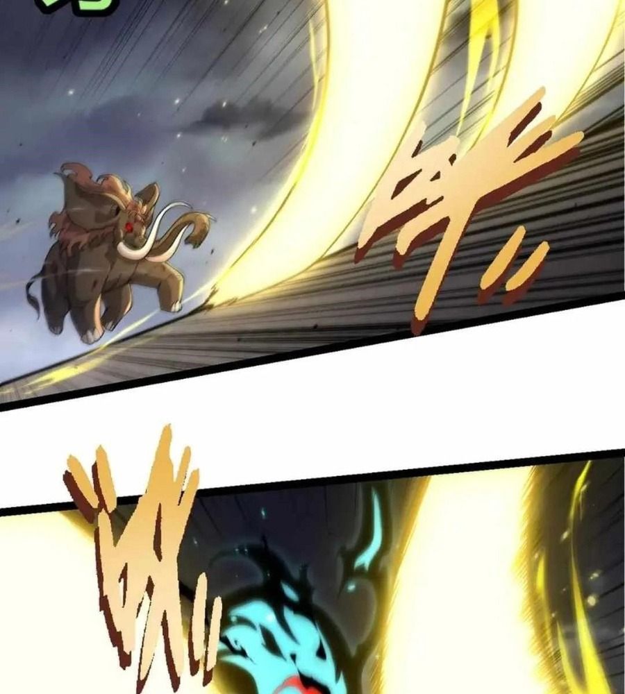 Thăng cấp bắt đầu từ một cái cây: Chapter 362