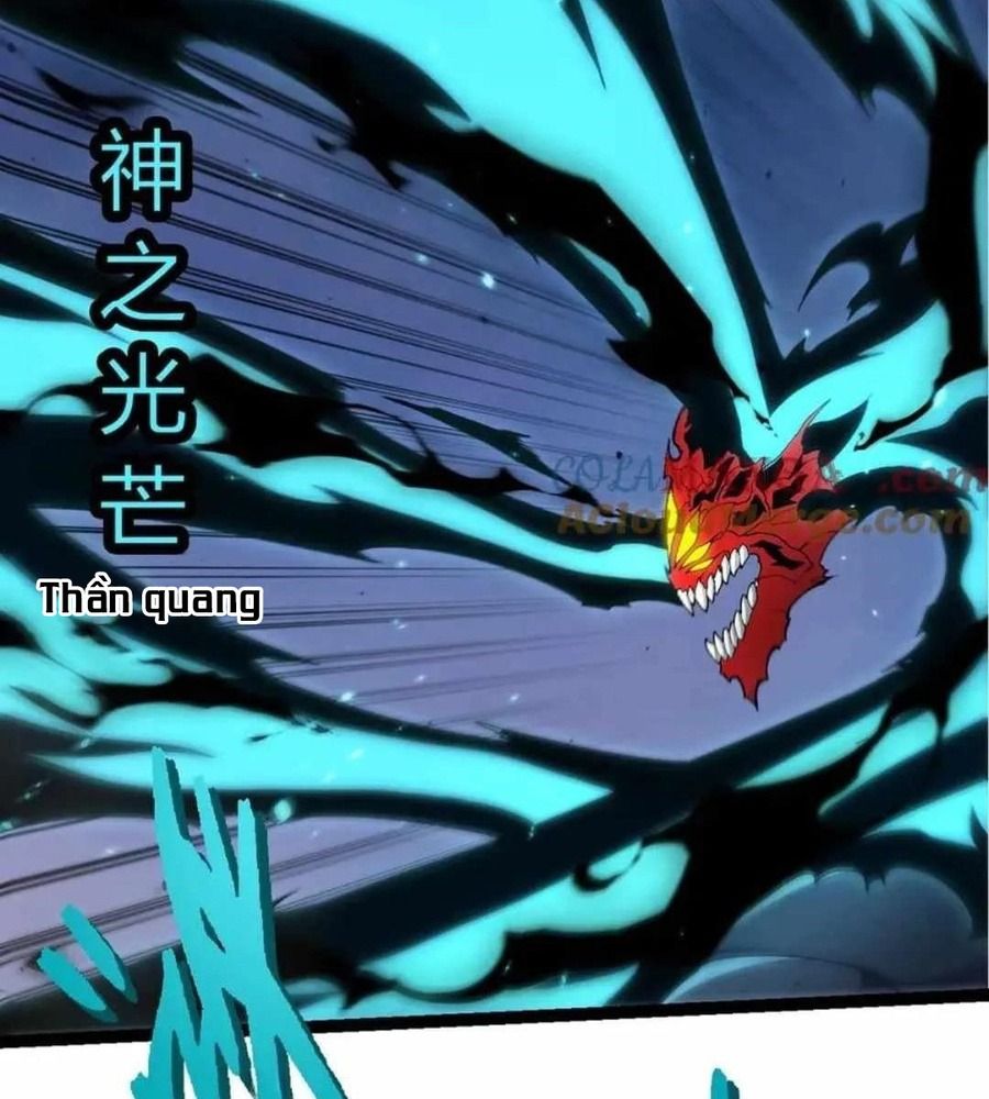 Thăng cấp bắt đầu từ một cái cây: Chapter 362