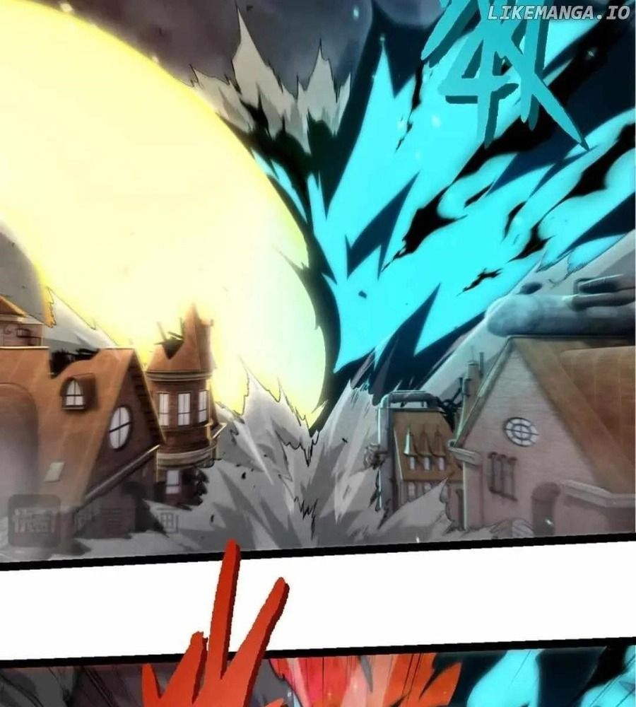 Thăng cấp bắt đầu từ một cái cây: Chapter 362