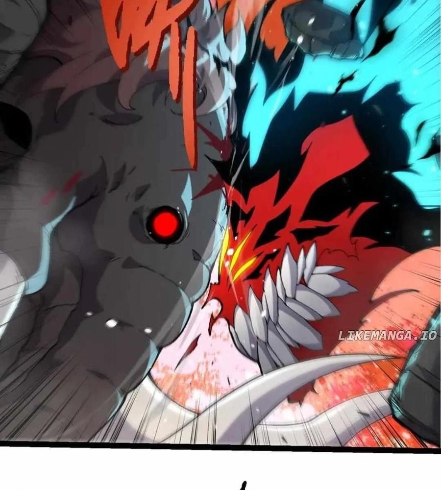 Thăng cấp bắt đầu từ một cái cây: Chapter 362