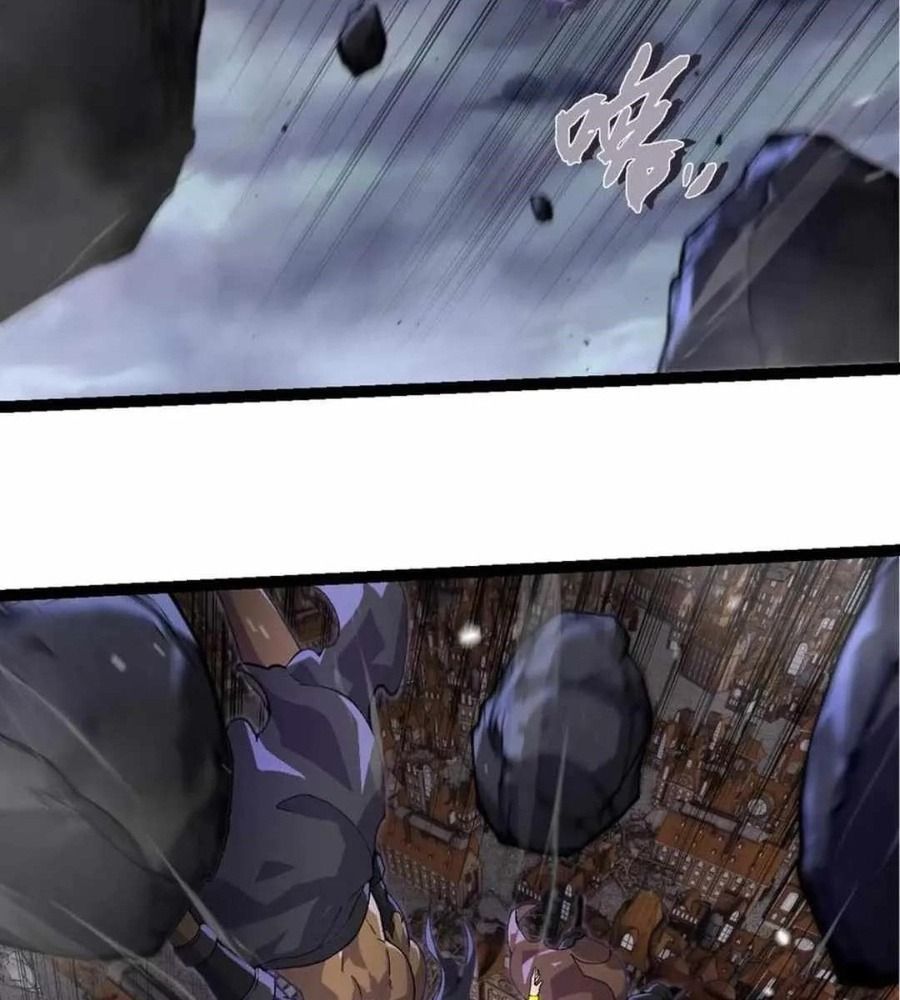 Thăng cấp bắt đầu từ một cái cây: Chapter 362