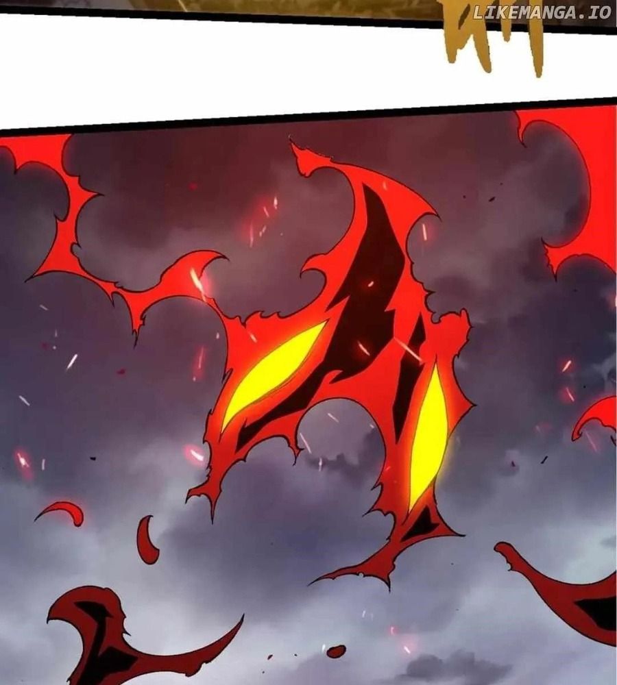 Thăng cấp bắt đầu từ một cái cây: Chapter 362