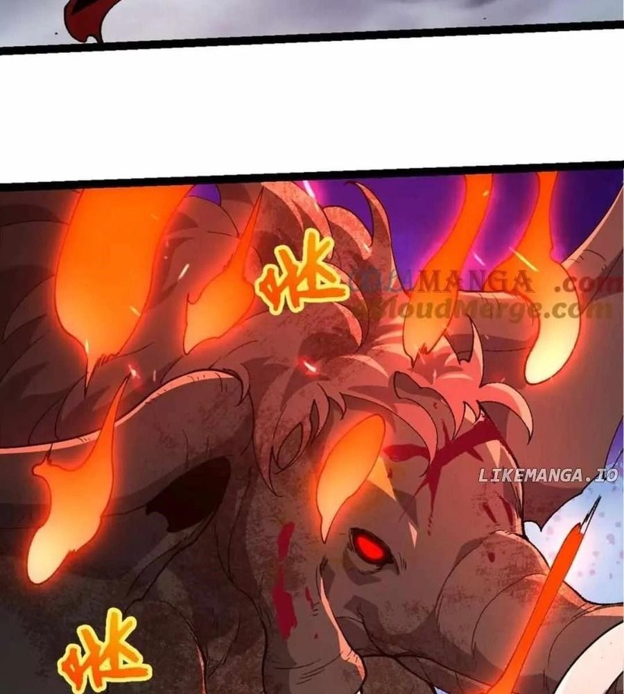 Thăng cấp bắt đầu từ một cái cây: Chapter 362