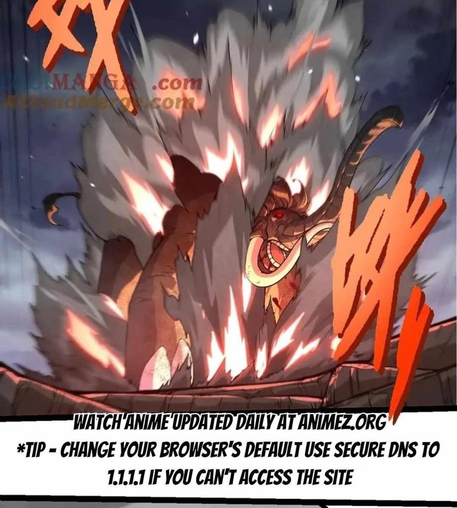 Thăng cấp bắt đầu từ một cái cây: Chapter 362