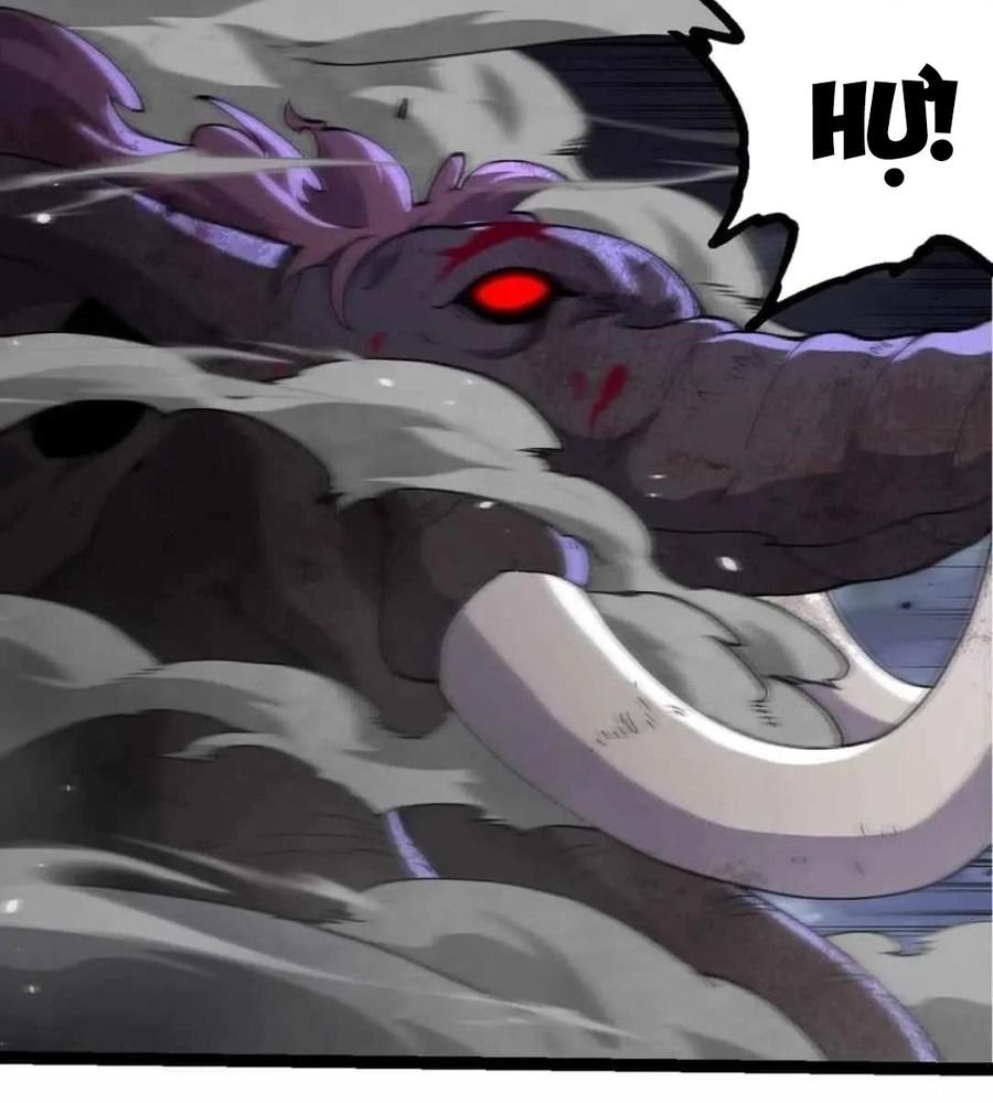 Thăng cấp bắt đầu từ một cái cây: Chapter 362