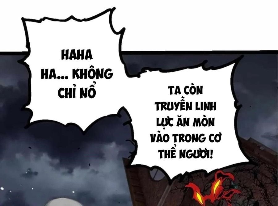 Thăng cấp bắt đầu từ một cái cây: Chapter 362