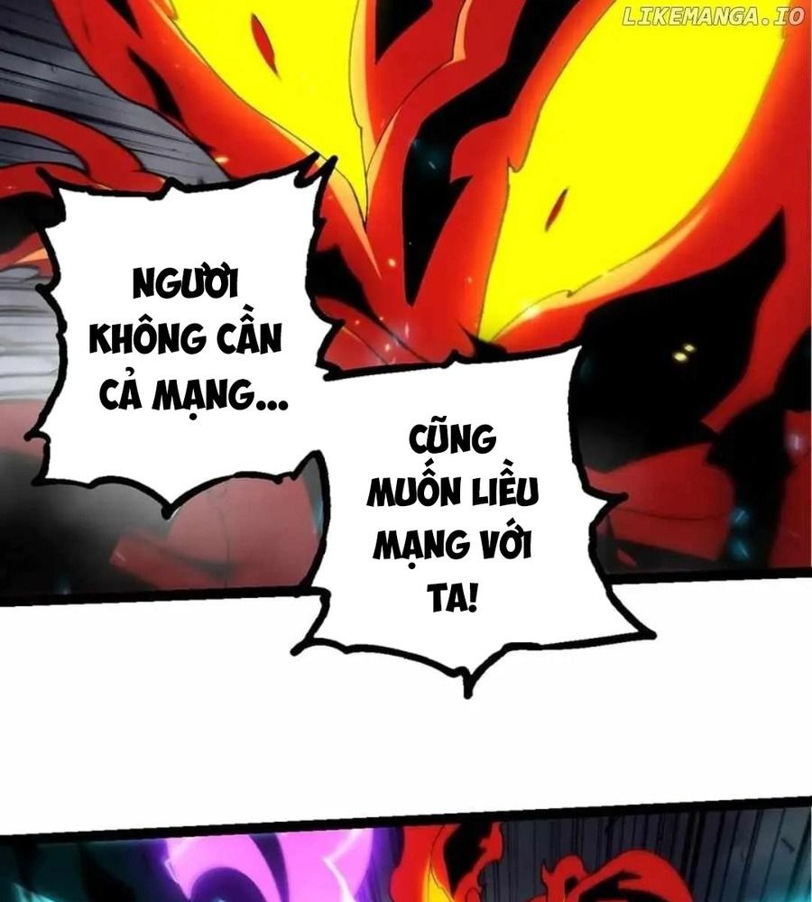 Thăng cấp bắt đầu từ một cái cây: Chapter 362