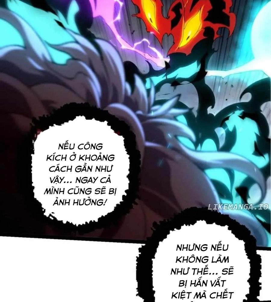 Thăng cấp bắt đầu từ một cái cây: Chapter 362