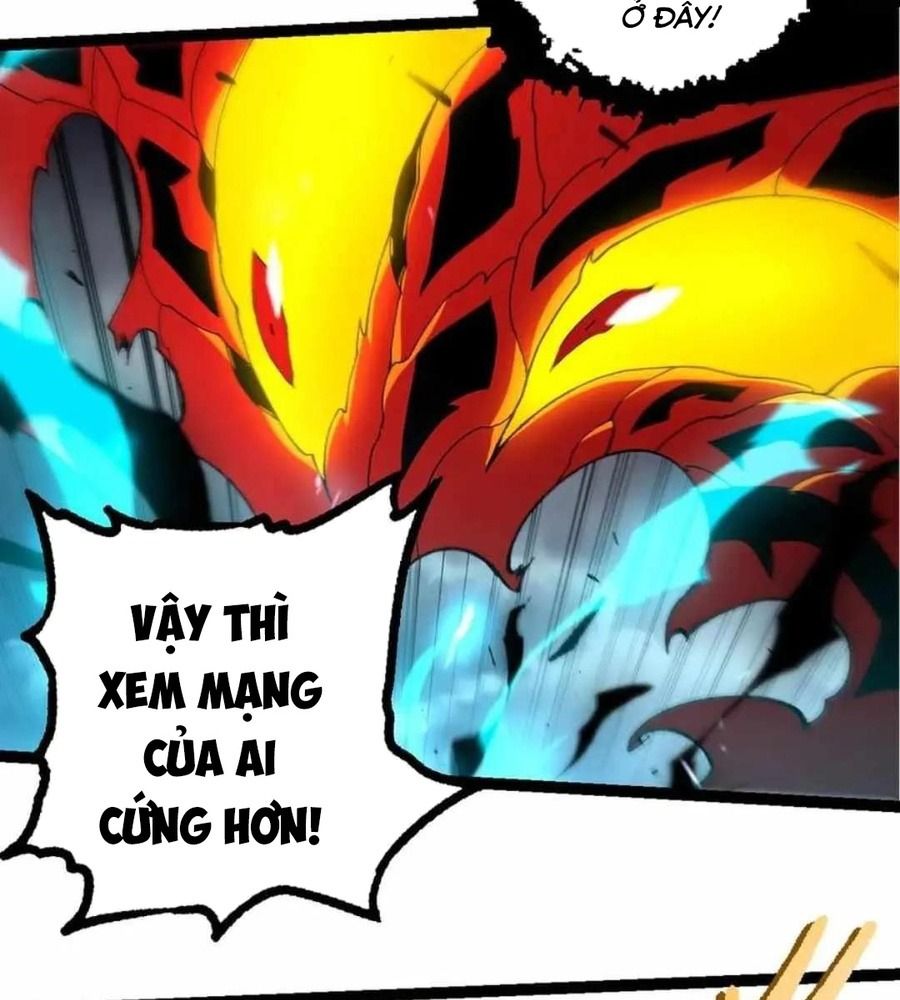 Thăng cấp bắt đầu từ một cái cây: Chapter 362