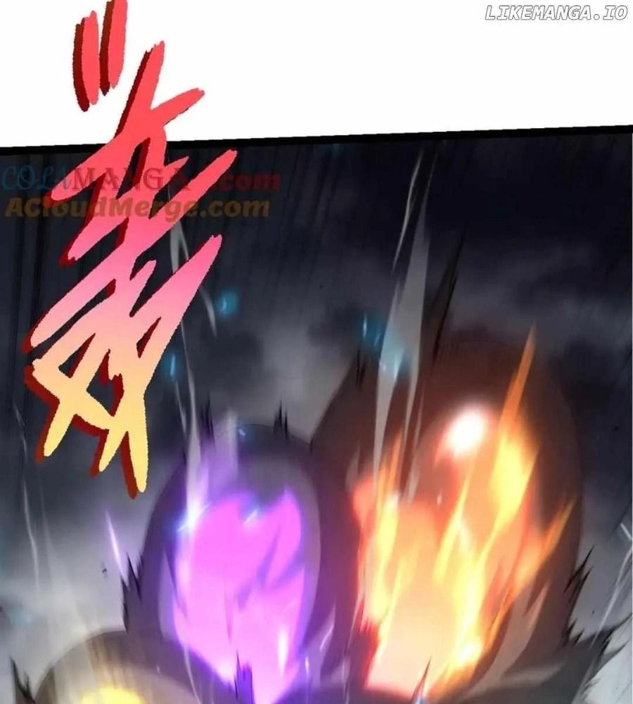 Thăng cấp bắt đầu từ một cái cây: Chapter 362