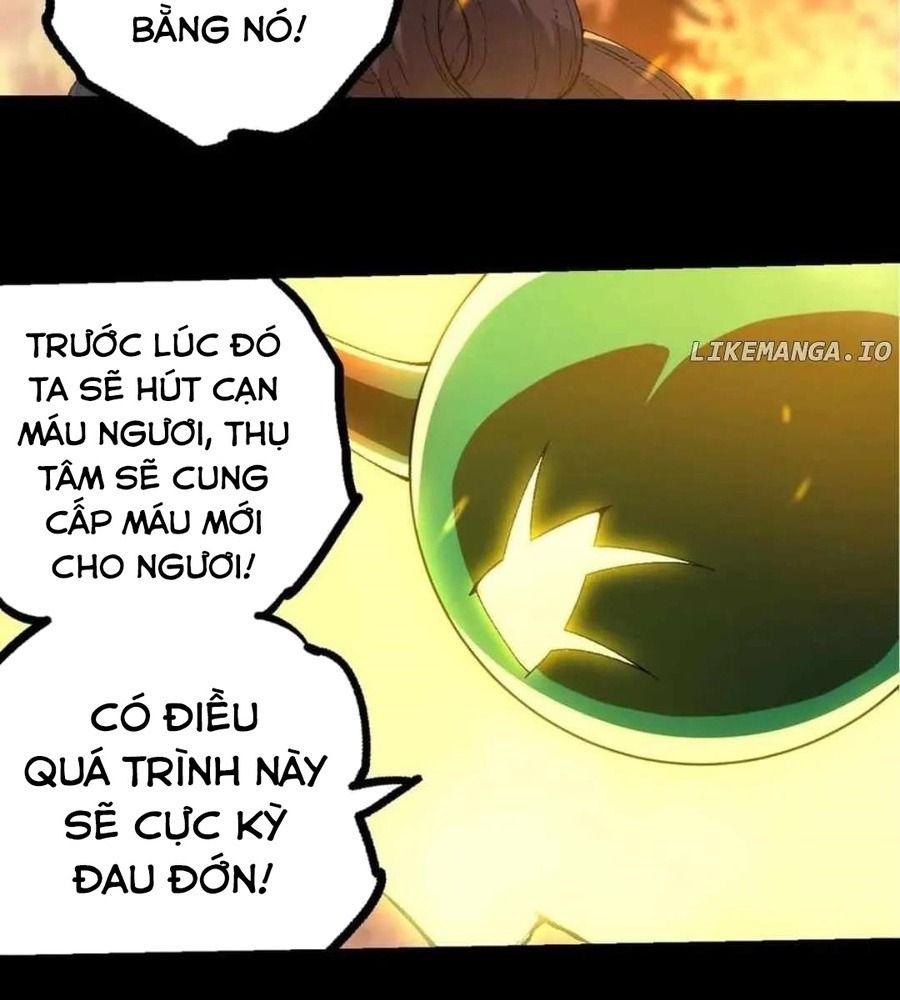 Thăng cấp bắt đầu từ một cái cây: Chapter 362
