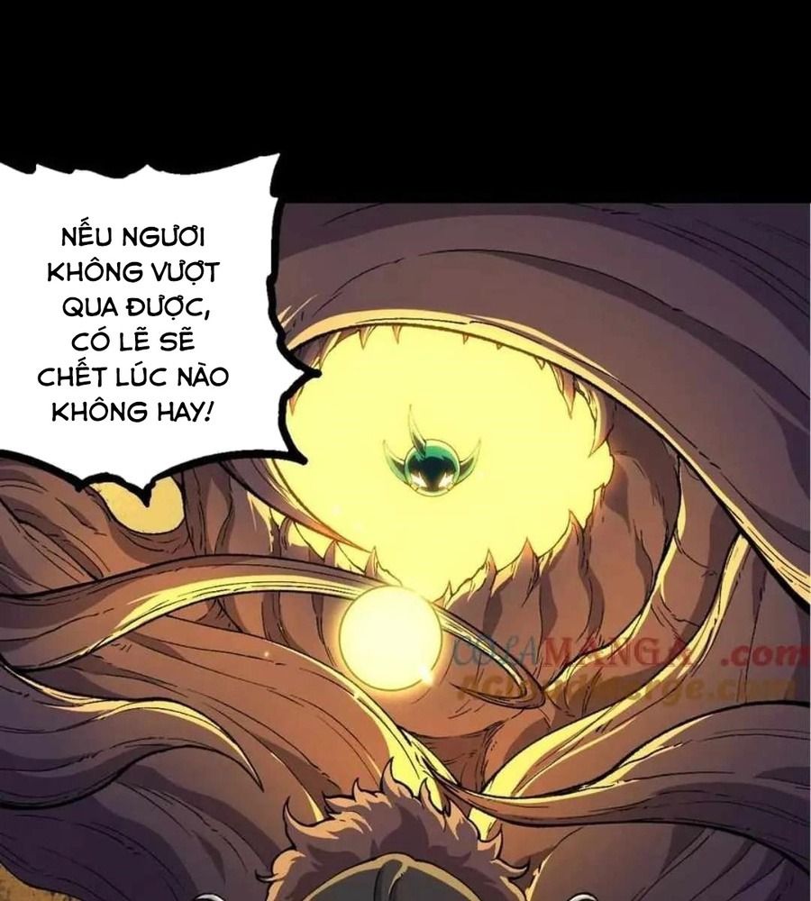 Thăng cấp bắt đầu từ một cái cây: Chapter 362