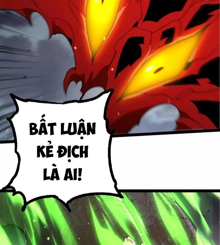 Thăng cấp bắt đầu từ một cái cây: Chapter 362
