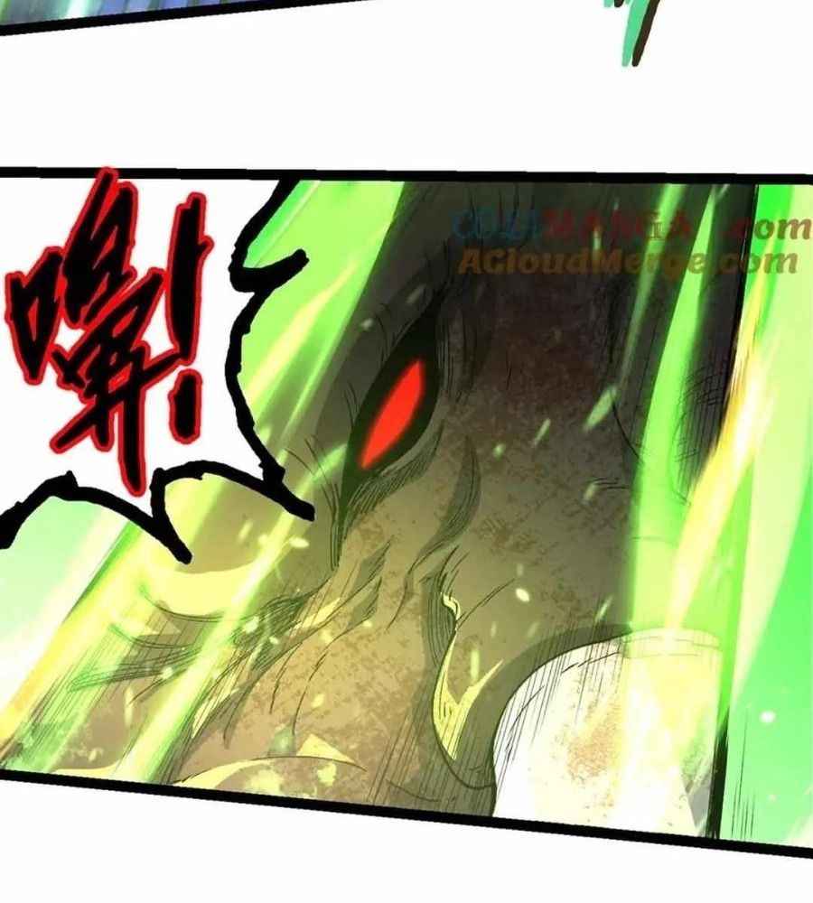 Thăng cấp bắt đầu từ một cái cây: Chapter 362