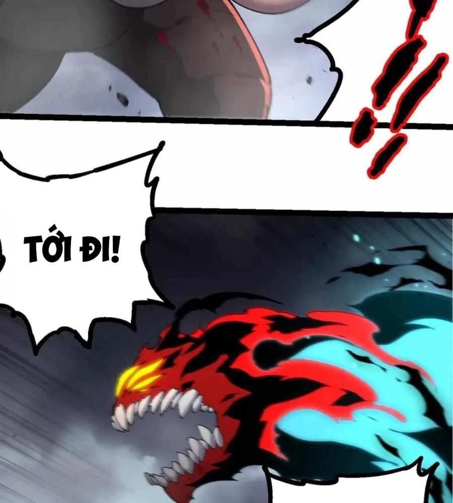 Thăng cấp bắt đầu từ một cái cây: Chapter 362